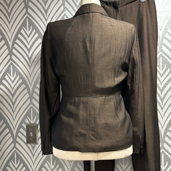 The limited flare pantsuit - Picture 5 of 7